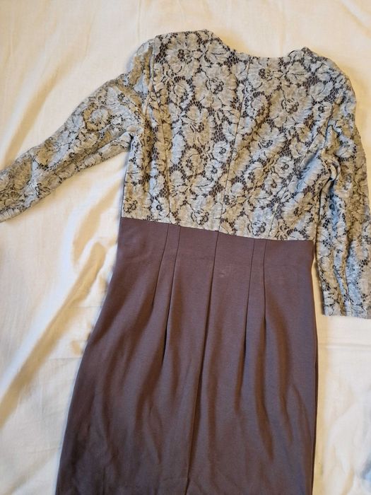 Рокля за повод Danini размер 44