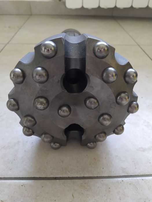 Глава, корона за пневмоударник, чук