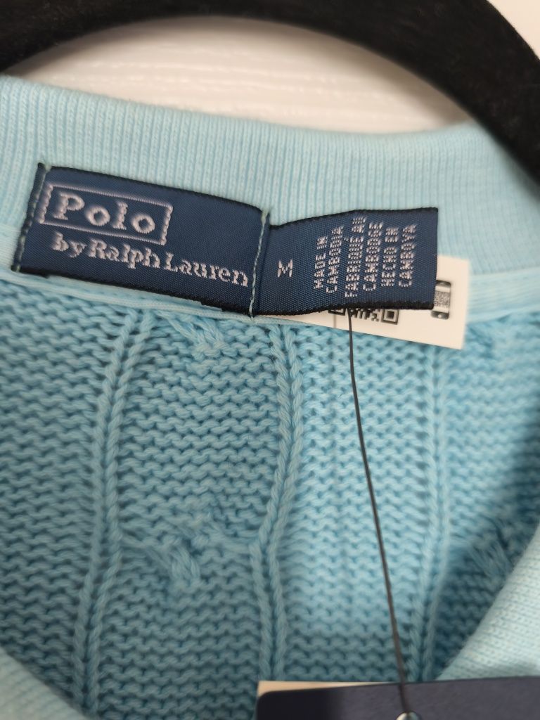 Оригинален пуловер Polo Ralpf Lauren