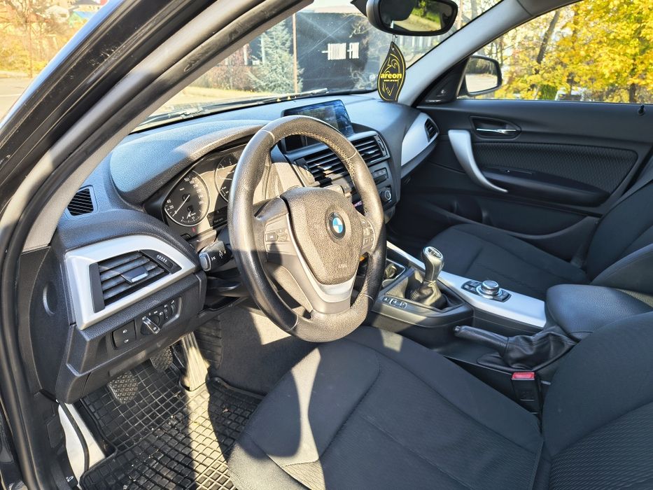 Autoturism de vânzare BMW seria 1