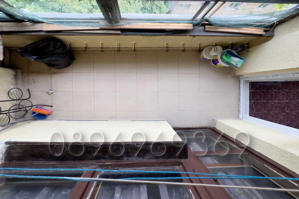 Продава се Двустаен апартамент в Варна, Колхозен пазар - 54 кв.м за 1649 €/кв.м - Снимка #7