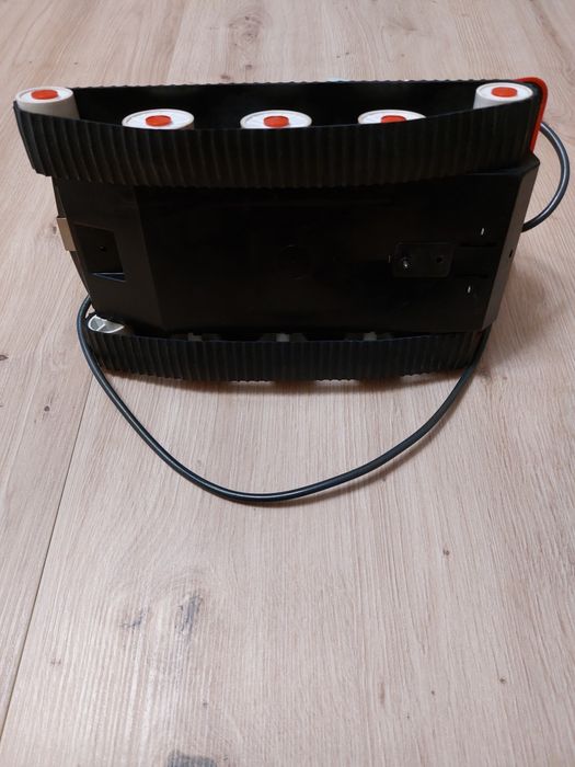 Колекционерска играчка Планетоход, СССР.