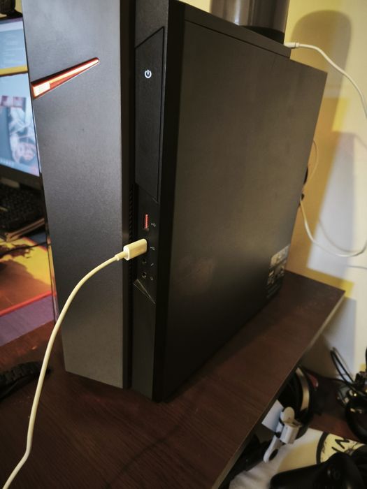 PC gaming Acer nitro n50-620 gtx 1080ti i5 11400f