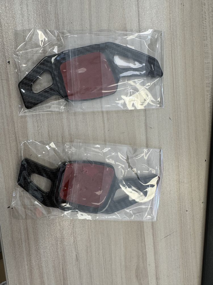 Пера за скорости на волана фолксваген/Volkswagen
