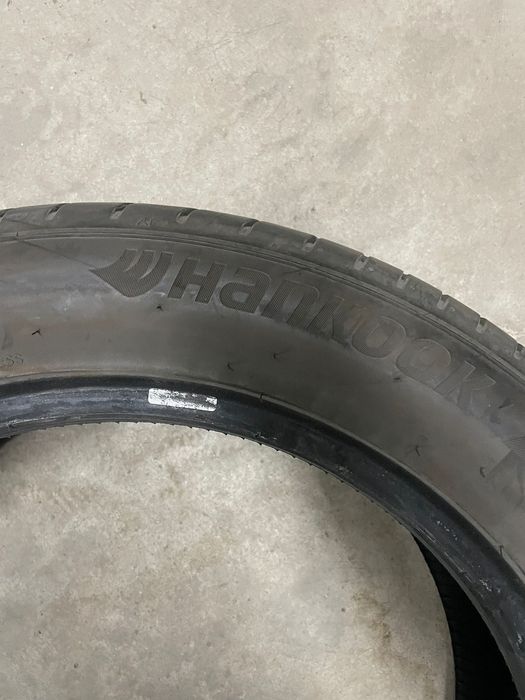 Летни гуми Hankook 205/55/17