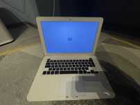Macbook Late 2009