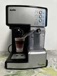 Expresor Breville Prima Latte