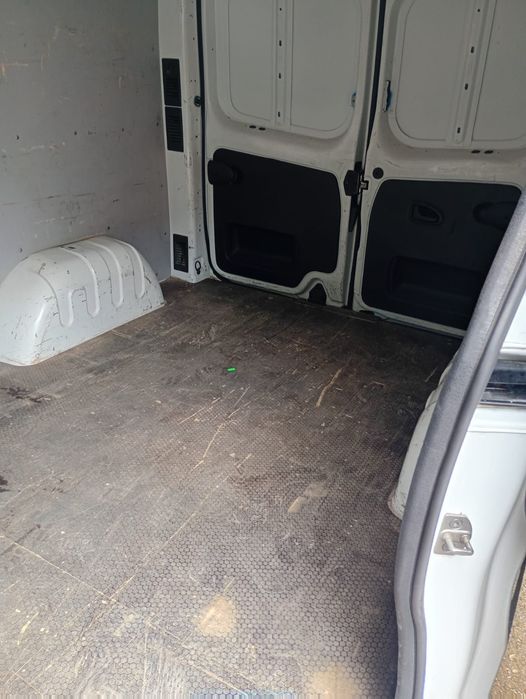 Se vinde Renault trafic 3