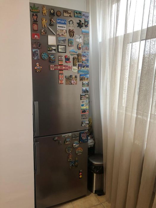 Продава се Тристаен апартамент в София, Слатина - 98 кв.м за 2960 €/кв.м - Снимка #3