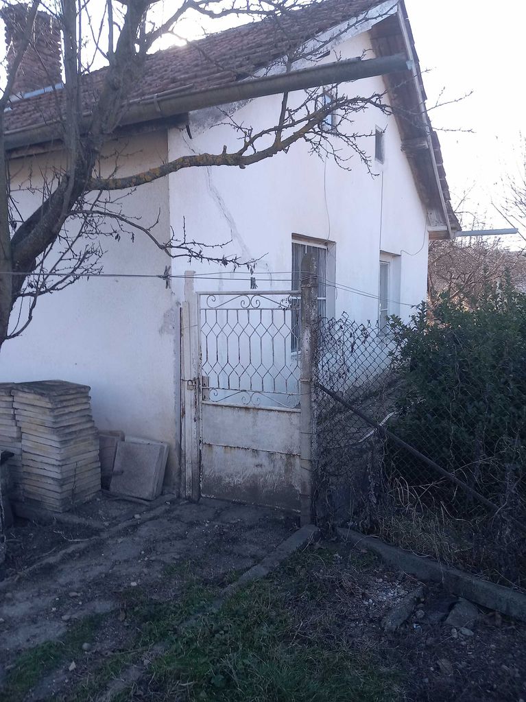 Продава се Парцел в с. Шишковци, Област Кюстендил - 1650 кв.м за 37 €/кв.м - Снимка #7