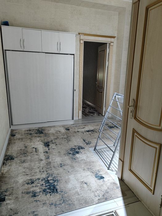 Yunusobod tumani Shahriston metro yaqnida 1 xonali kvartira bor