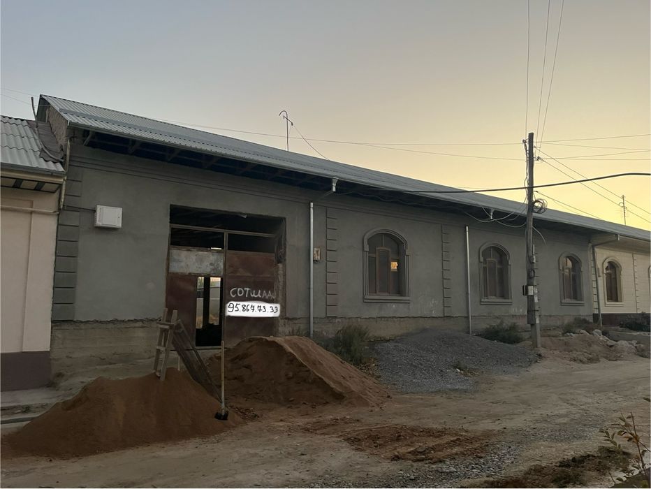 Хавли сотилади 10 суток  75.000 $ срочна чархин кадиж