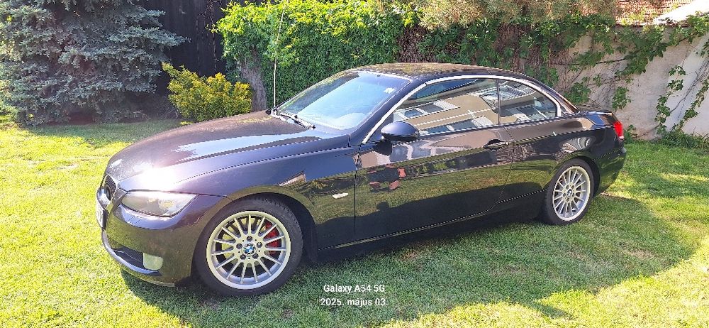 Bmw Cabiro seria 3