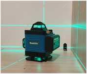 Лазерный уровень Makita