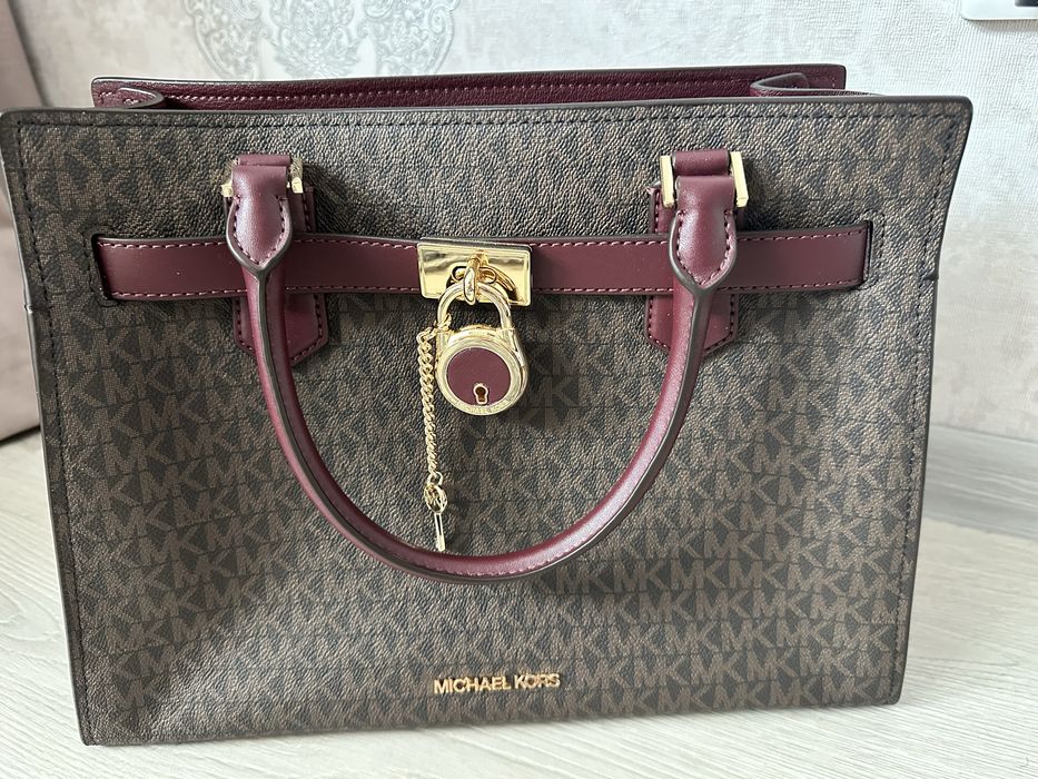 Сумка Michael Kors