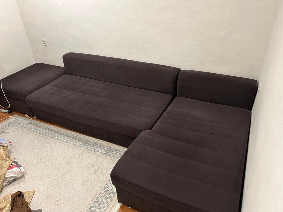 Диван в гостинную