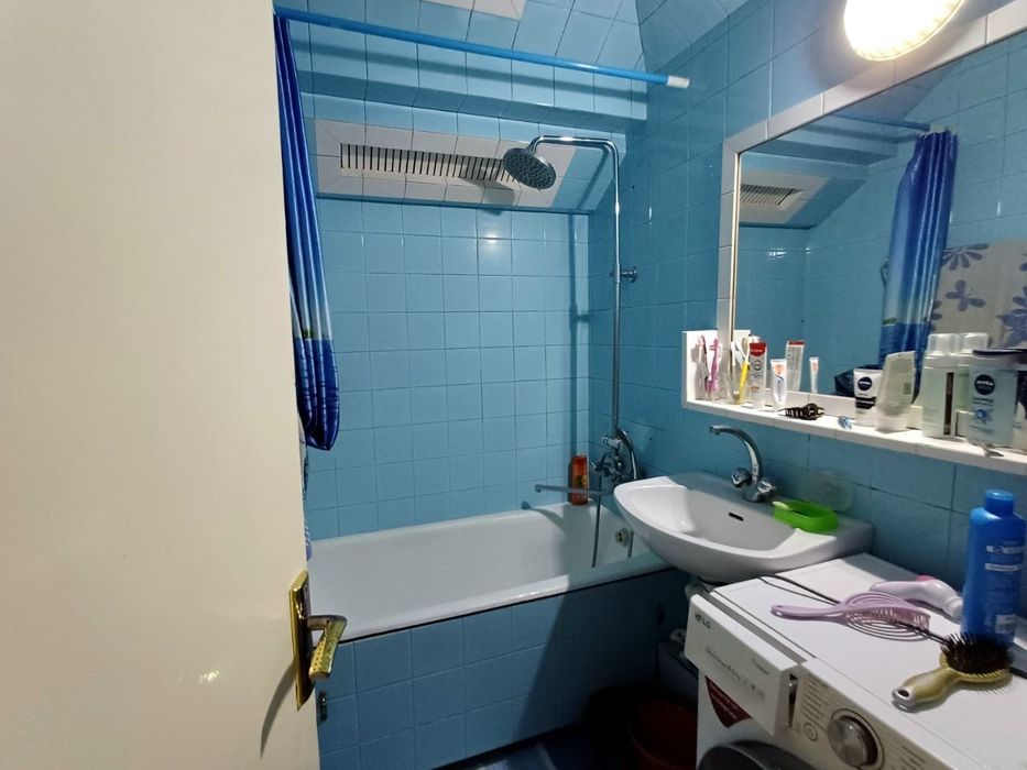 Срочно Продаётся квартира своя, Мирзо Улугбек район,  массив Феруза-2,