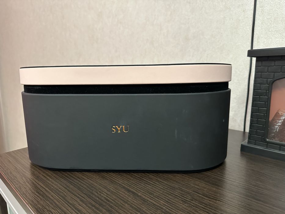 Dyson предпоследний