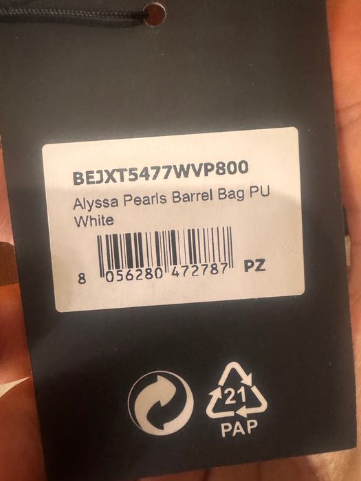 Juicy Couture чантичка