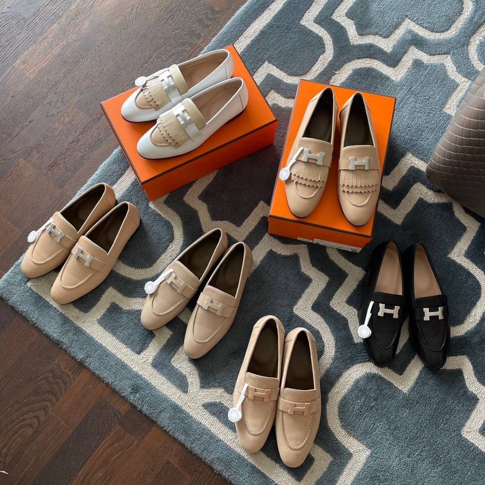 Pantofi Hermes 35-42