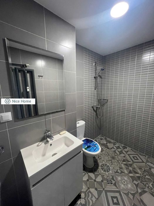 Продава се Двустаен апартамент в София, Център - 44 кв.м за 250 €/кв.м - Снимка #4