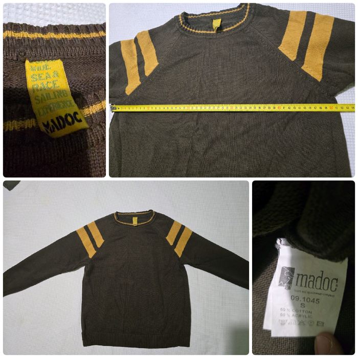 Nike, Adidas, Next, Nonok, Madoc