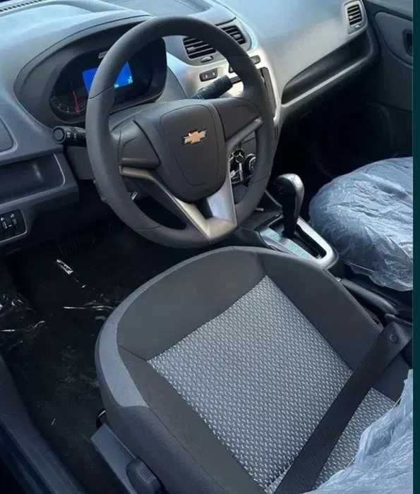 Chevrolet Cobalt style