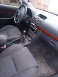 Toyota avensi motor 2 l