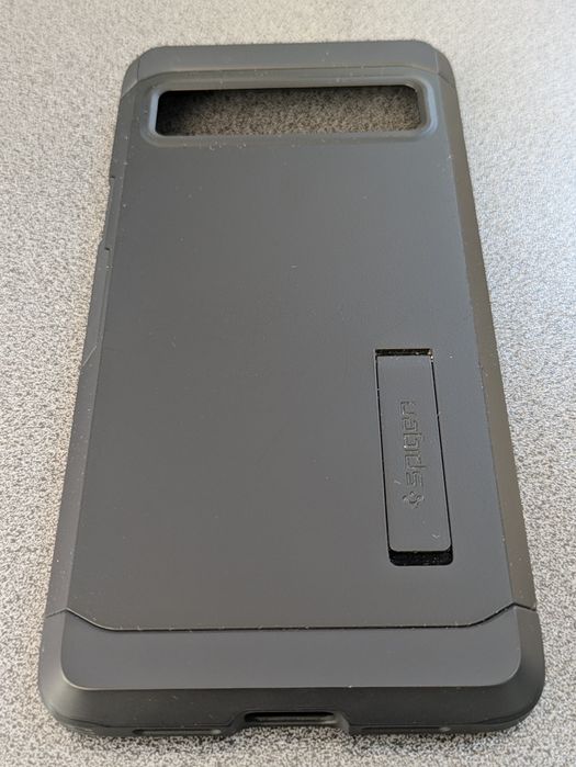 Husa SPIGEN TOUGH ARMOR pentru Google Pixel 7