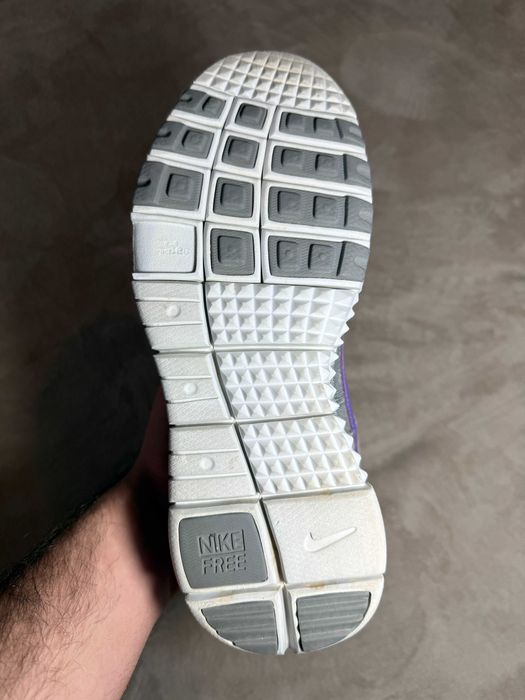 Nike Trainer Dunk 2007 – 41