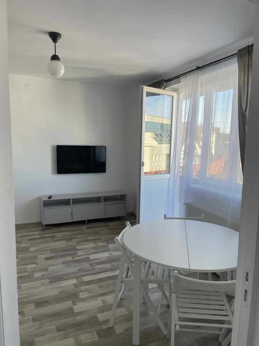 Inchiriez apartament in Sibiu central Cedonia