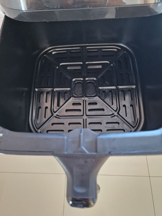 Air fryer nefolosit