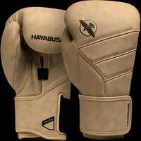 Боксерские перчатки Hayabusa T3 LX Tan 14 oz