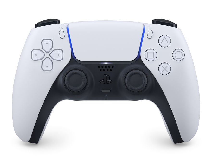 Dualshock контролер Sony Playstation 5 PS5