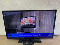 Телевизор Philips Full HD LED 40” - 40PFL3078K/12