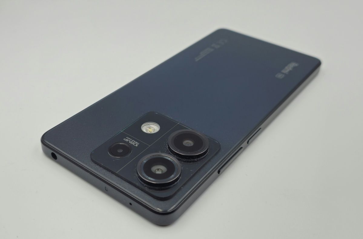 Amanet F28: Telefon Redmi Note 13 5G (P)