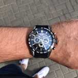 Ceas Tag - Tagheuer Tachymetre black