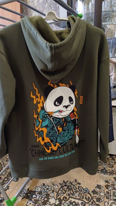 Продам.  свитшот