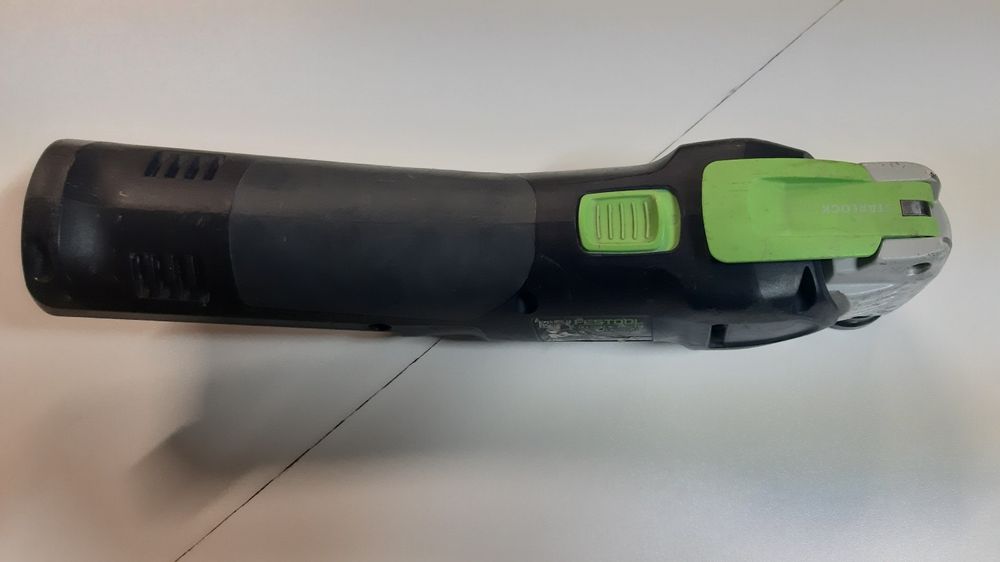 Festool osc 18 multicut multifunctionala