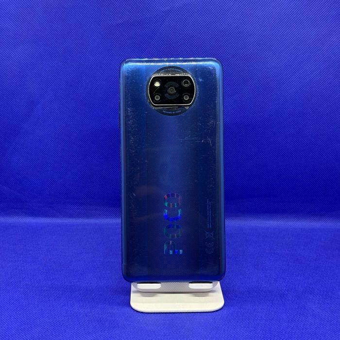 Pocco X3 NFC sotiladi dastavka bor