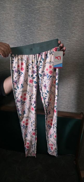 Compleu sport Kari Traa