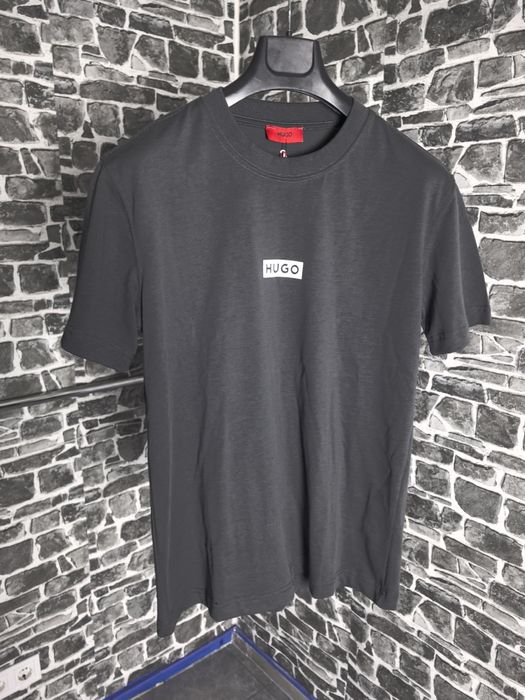 Hugo Boss тениска