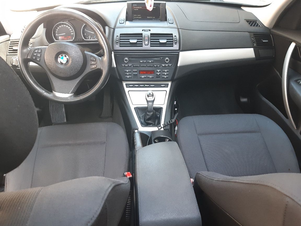 Autoturism BMW x 3