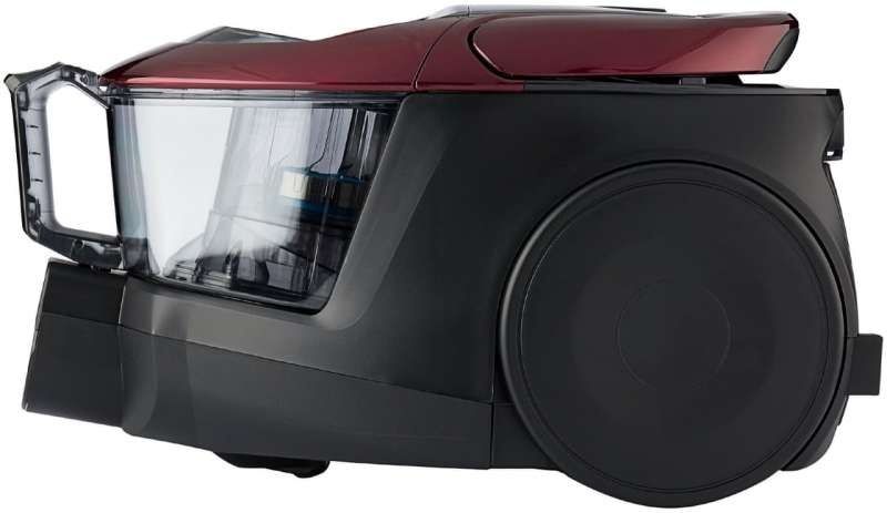 Пылесос Samsung VC18M31A5HP/UZ, розовый