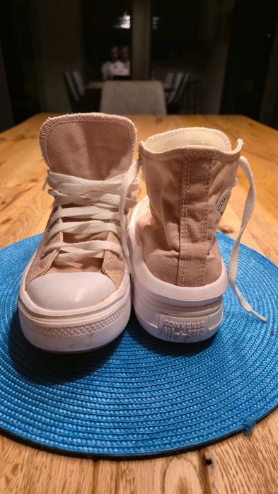 Converse All Stars Chuck Taylor