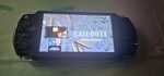 psp sony piano black 2004 2 buc modate