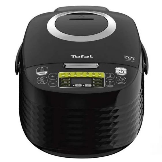 Нов Мултикукър TEFAL RK745800 16 in 1 SpheriCook