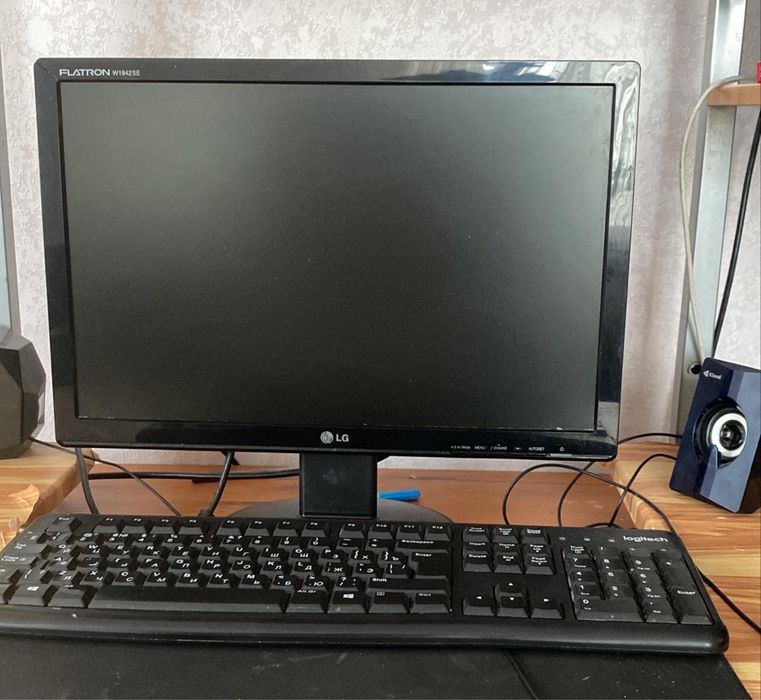 Продам компьютер