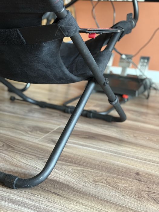 Scaun gaming cockpit - Playseat Challenge