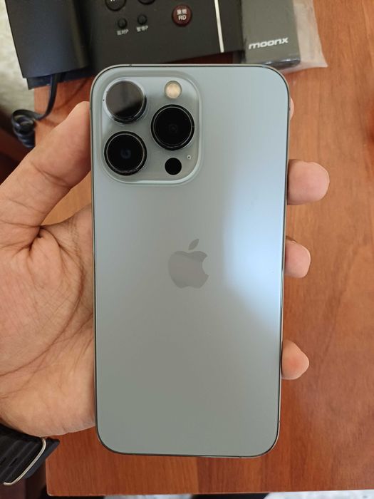 iPhone 13pro Ideal (yangi)